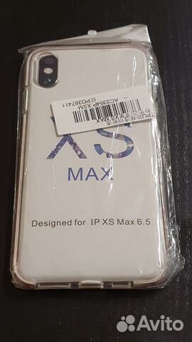 Чехол и защитное стекло iPhone XS max Чехол и защитное стекло iPhone XS max