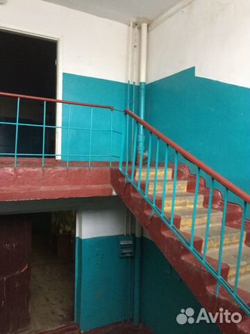 Комната 11 м² в 4-к, 2/4 эт. Комната 11 м² в 4-к, 2/4 эт.