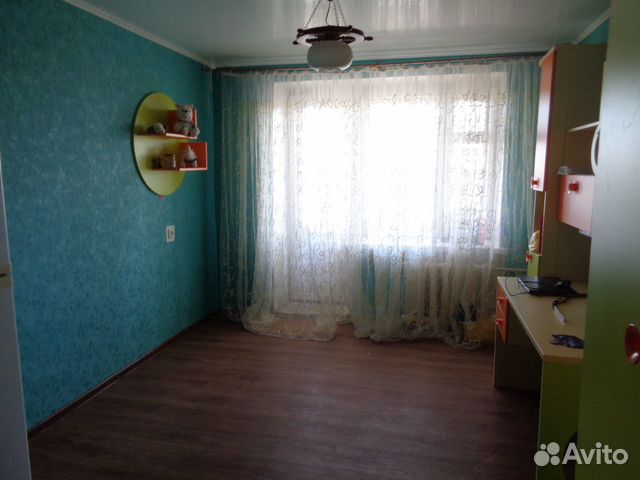 3-к квартира, 71.2 м², 12/14 эт.