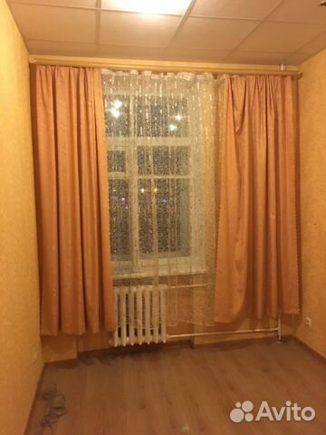 Комната 21 м² в 4-к, 2/4 эт.