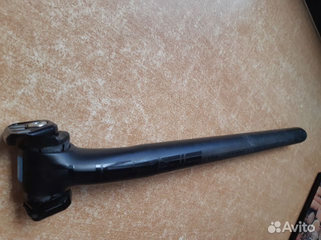Карбоновый подседельный штырь PRO (Shimano)