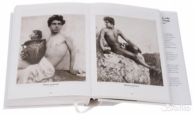1000 Nudes. A History of Erotic Photography from 1