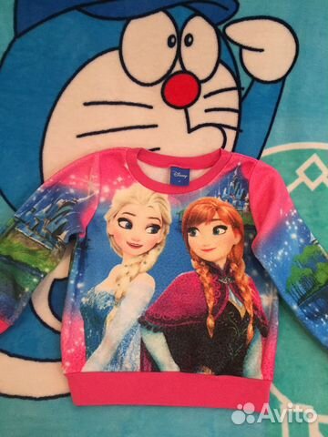 Пакет вещей на девочку 3-4 лет Пакет вещей на девочку 3-4 лет