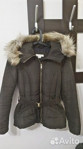 Продаю куртку H&M Продаю куртку H&M