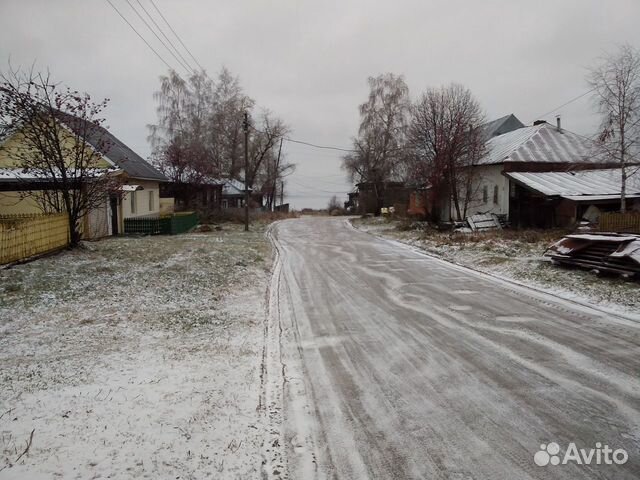 Участок 12 сот. (ИЖС) Участок 12 сот. (ИЖС)