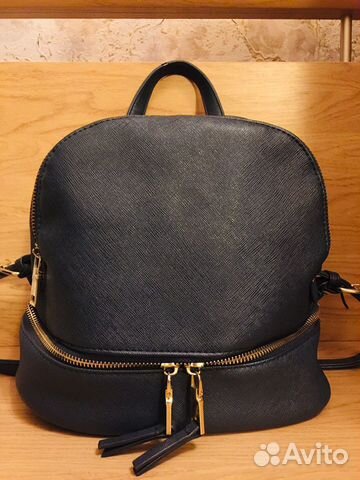 Рюкзак Concept Club из искусственной кожи Рюкзак Concept Club из искусственной кожи