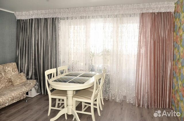 2-к квартира, 68 м², 1/17 эт. 2-к квартира, 68 м², 1/17 эт.