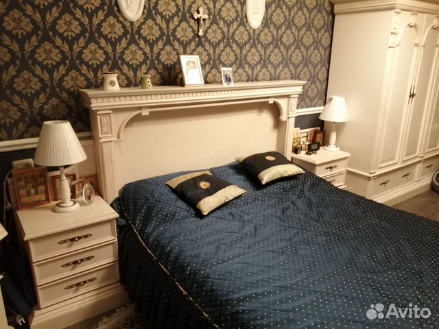 3-к квартира, 78.1 м², 4/7 эт. 3-к квартира, 78.1 м², 4/7 эт.