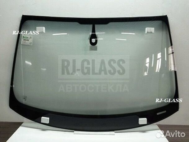 Лобовое стекло Ауди А4 Б8