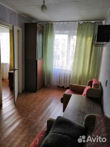 2-к квартира, 48 м², 4/5 эт.