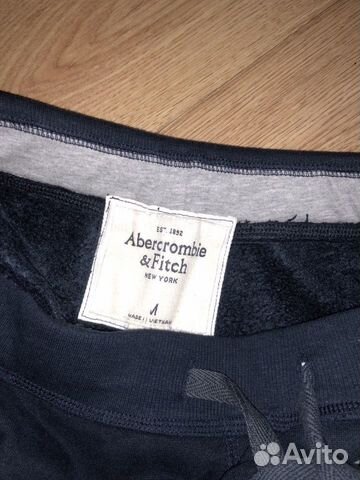 Штаны спортивные Abercrombie & fith оригинал xxs Штаны спортивные Abercrombie & fith оригинал xxs