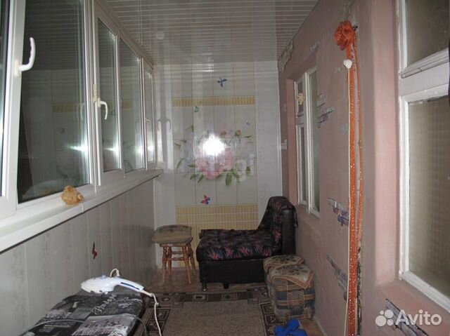 1-к квартира, 36 м², 15/16 эт.