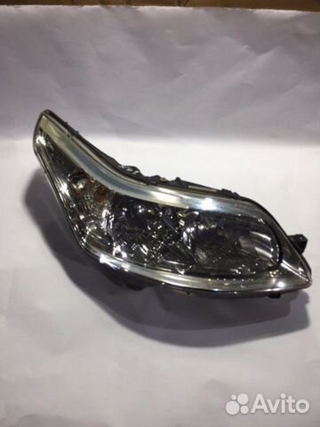 Фара передняя правая Citroen C4 LA TU5 2005-2011 Фара передняя правая Citroen C4 LA TU5 2005-2011