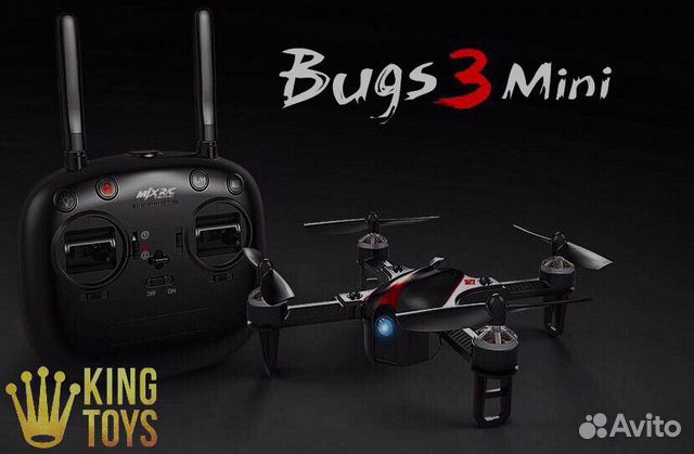 Квадракоптер