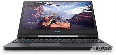Dell G7 15 7590 15.6 FHD 240Hz RTX 2080 Dell G7 15 7590 15.6 FHD 240Hz RTX 2080