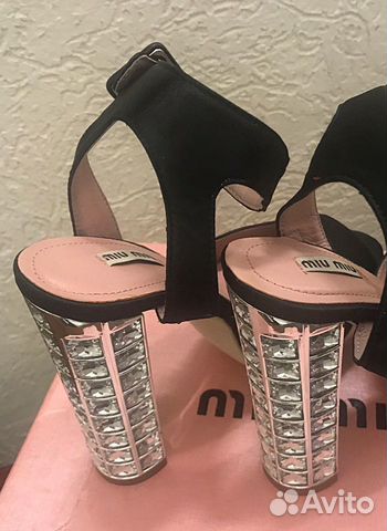 Туфли женские