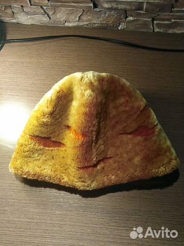 Шапка зимняя Шапка зимняя