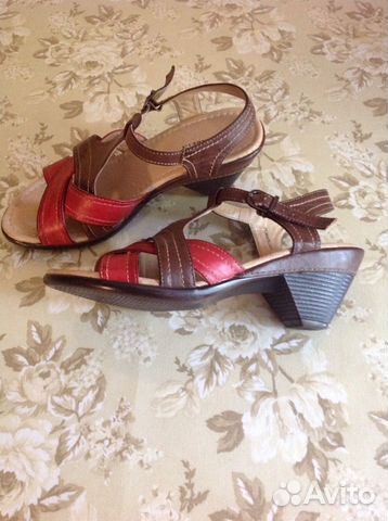 Босоножки Босоножки