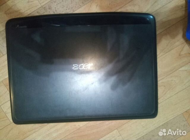Ноутбук Acer Ноутбук Acer
