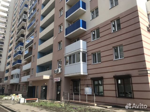 Торговое помещение, 180.03 м² Торговое помещение, 180.03 м²