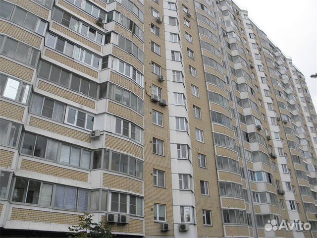 3-к квартира, 75 м², 5/17 эт. 3-к квартира, 75 м², 5/17 эт.