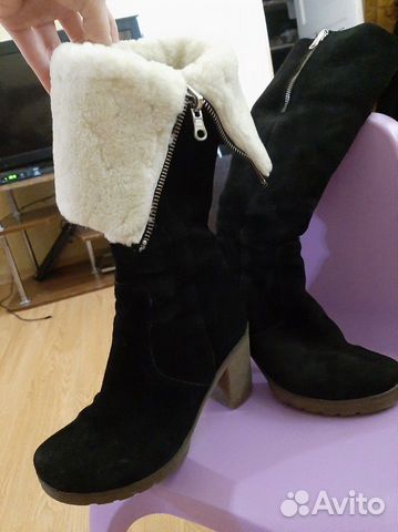 Сапоги Сапоги