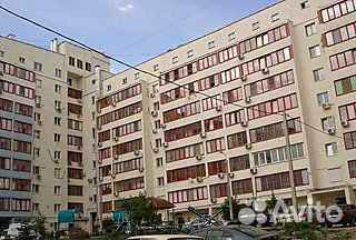 2-к квартира, 71.2 м², 4/7 эт.