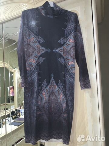 Etro платье Etro платье