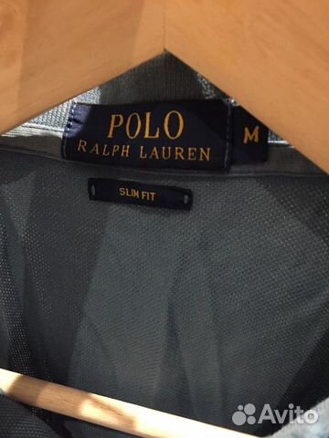 Поло Ralph Lauren оригинал Поло Ralph Lauren оригинал