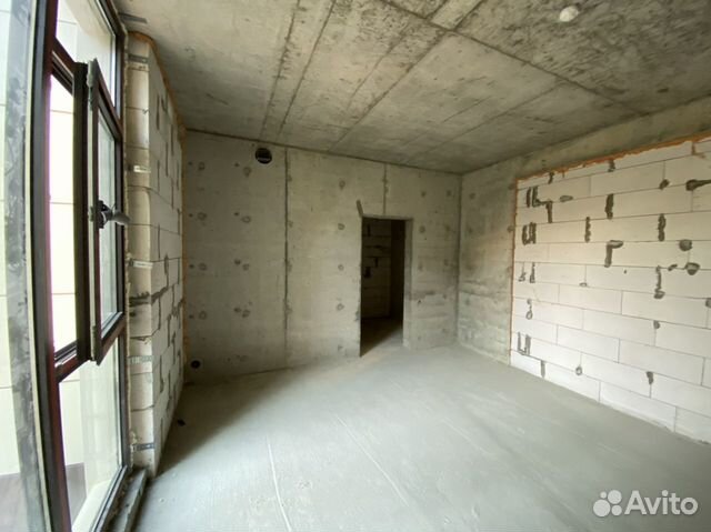 Студия, 28.2 м², 3/16 эт.