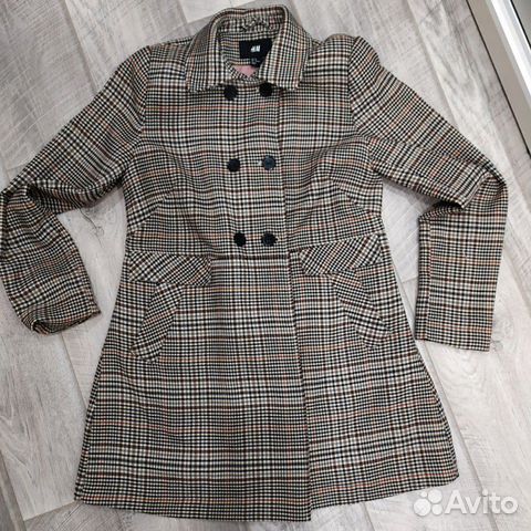 Пальто H&M Пальто H&M
