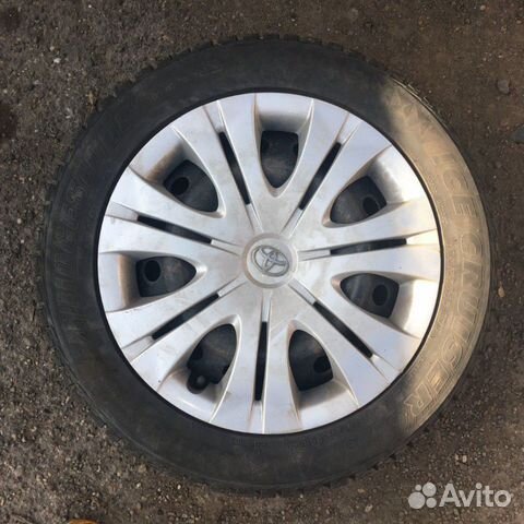 Шины Bridgestone + диски Шины Bridgestone + диски