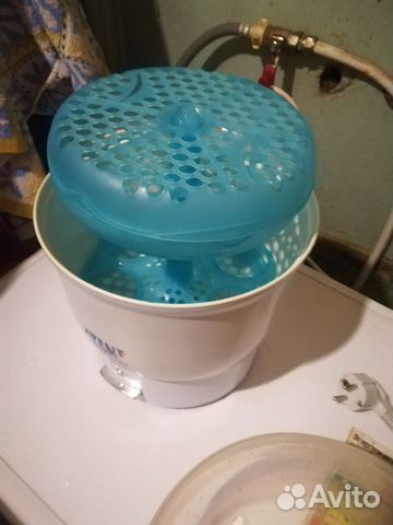 Стерилизатор Стерилизатор