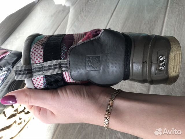 Сапоги зимние 30 рр Сапоги зимние 30 рр