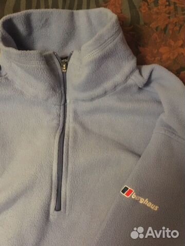 Berghaus флис (L) Berghaus флис (L)