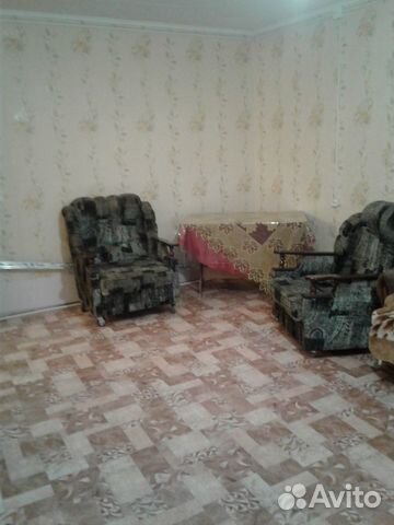 1-к квартира, 35 м², 1/9 эт.