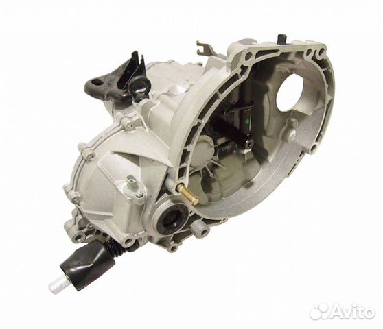 Кпп ваз 2112, 2170, 2190 коробка передач