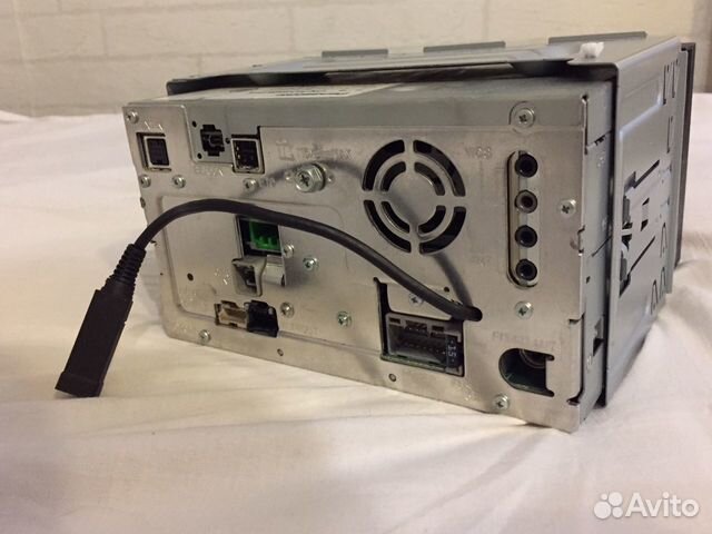 Автомобильная магнитола panasonic cn hds625d Автомобильная магнитола panasonic cn hds625d