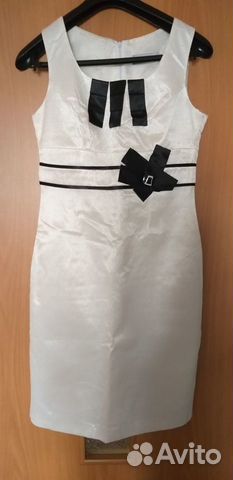 Польское Платье размер 46