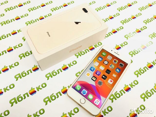 iPhone 8 Plus. Рассрочка. Кредит. Гарантия iPhone 8 Plus. Рассрочка. Кредит. Гарантия