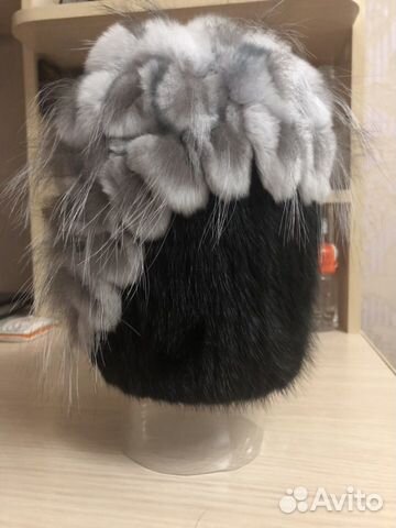 Шапка
