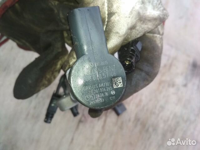 А6510701595 топливная рампа в сборе мерседес bosch А6510701595 топливная рампа в сборе мерседес bosch