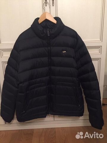 Новый пуховик Gap, размер XXL Новый пуховик Gap, размер XXL