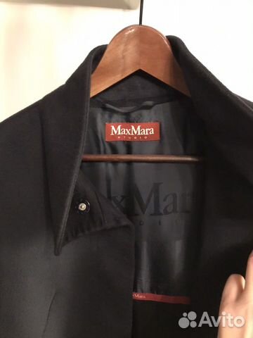 Женское пальто Max Mara Женское пальто Max Mara