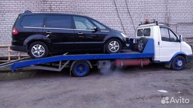 Эвакуатор Ярославль. Услуги эвакуатора