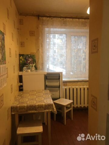 1-к квартира, 30 м², 3/5 эт.