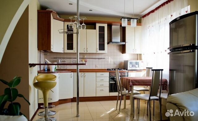 2-к квартира, 60 м², 4/5 эт. 2-к квартира, 60 м², 4/5 эт.