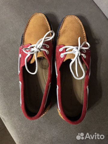 Мужская обувь