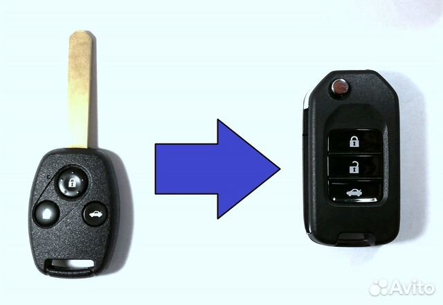 Ключ Хонда Пилот, Аккорд, Honda Pilot, Accord 8 Ключ Хонда Пилот, Аккорд, Honda Pilot, Accord 8