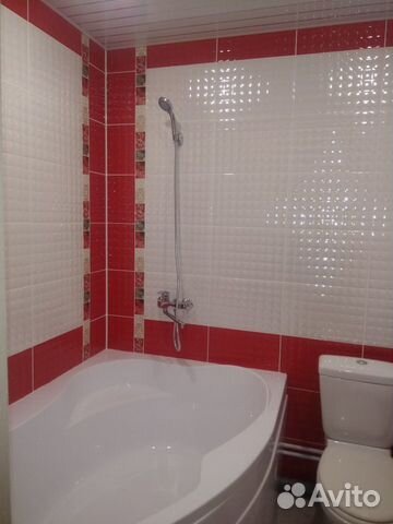 

1-к. квартира, 36 м², 1 кровать